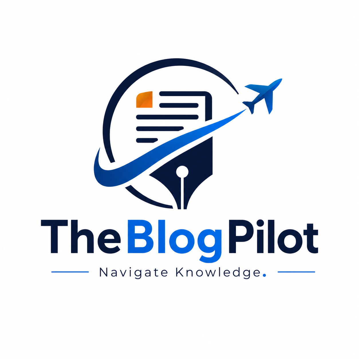 TheBlogPilot